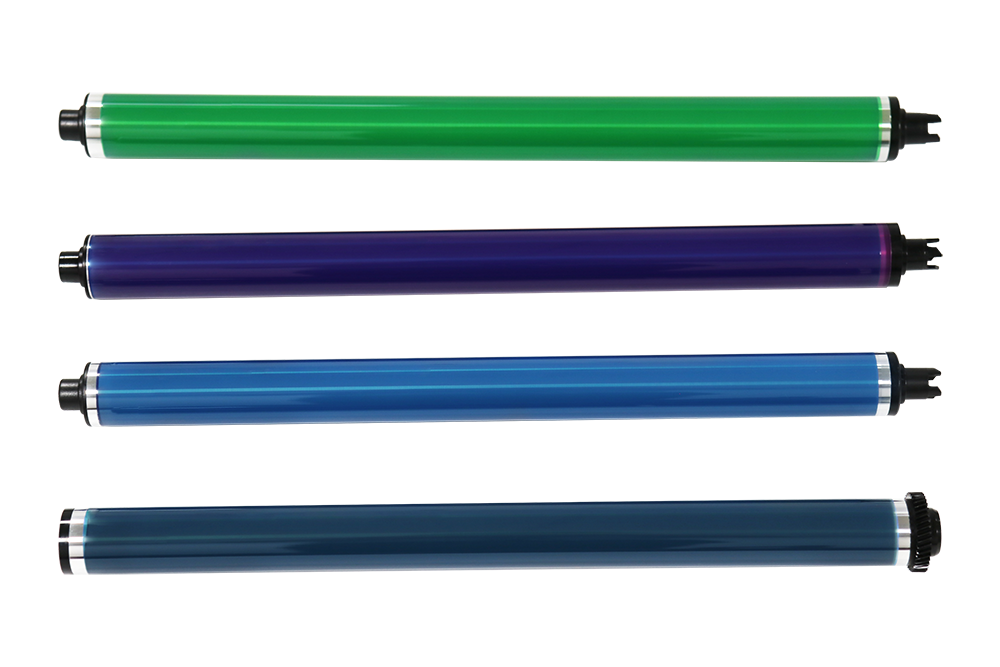 OPC Drum Compatible for Xerox DocuCentre-IV C2270 Purple/Green 30φ 80k