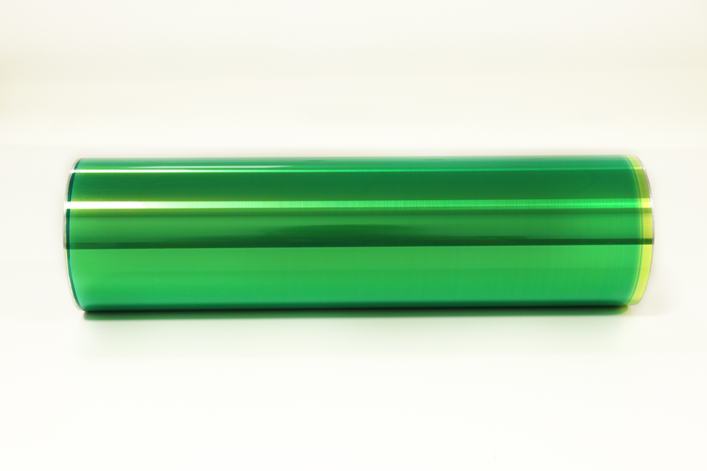 OPC Drum Compatible for Konica Minolta KM1051 KM Green 100φ 800k