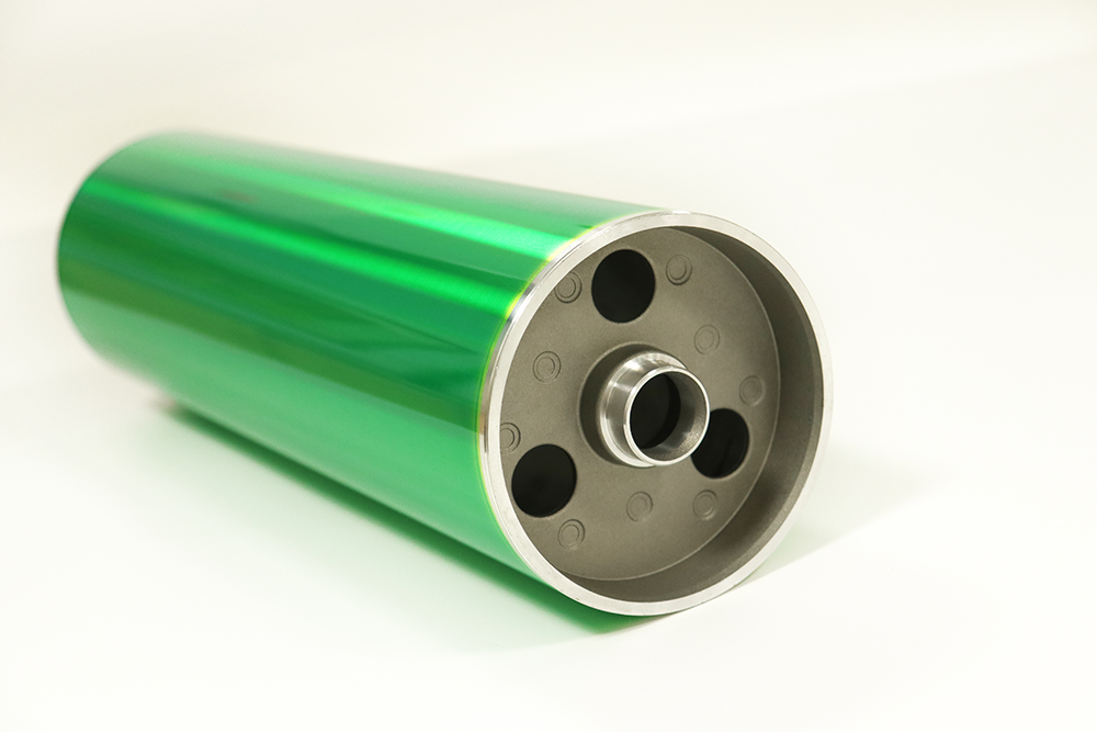 OPC Drum Compatible for Konica Minolta KM950 KM Green 100φ 800k